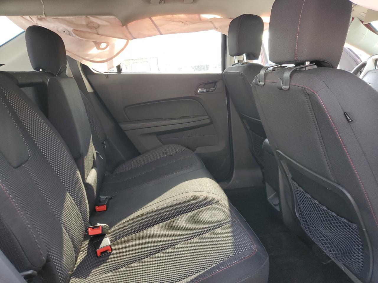 2014 Chevrolet Equinox Lt VIN: 2GNALBEK1E6105914 Lot: 52544275