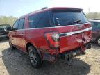 2021 Ford Expedition Max Limited იყიდება Louisville-ში, KY - Rear End