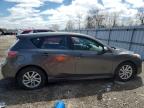 2012 Mazda 3 I na sprzedaż w London, ON - Rear End