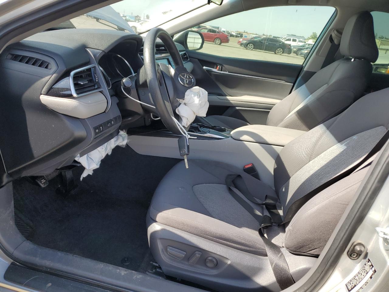 JTNB11HK0J3029494 TOYOTA CAMRY 2018