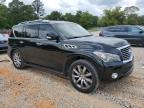 2011 Infiniti Qx56  zu verkaufen in Eight Mile, AL - Side