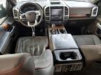 2015 Ford F150 Supercrew en Venta en Anthony, TX - Front End