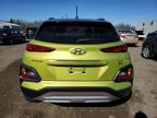 2020 HYUNDAI KONA LIMITED   à vendre chez Copart ON - COOKSTOWN
