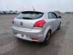2010 KIA PRO CEED 2 for sale at Copart CORBY