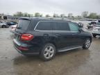 2018 Mercedes-Benz Gls 450 4Matic на продаже в Bridgeton, MO - Hail