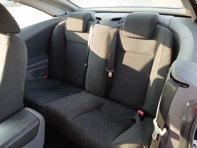 2008 FORD FOCUS CC-2