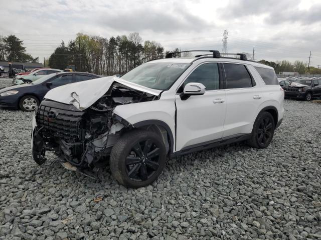 HYUNDAI PALISADE X – zdjęcie z aukcji, lot #51773885