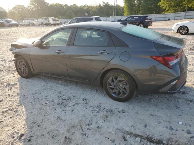  HYUNDAI ELANTRA 2024 Szary