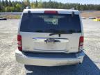 2008 Jeep Liberty Limited for Sale in Concord, NC - Front End