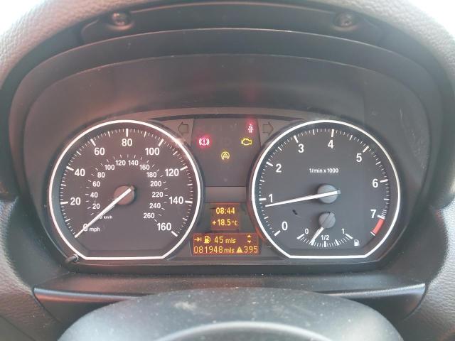 2009 BMW 120I M SPO