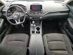 2024 Nissan Altima Sv zu verkaufen in Chicago Heights, IL - Side