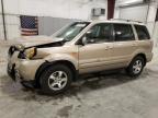 2006 Honda Pilot Ex zu verkaufen in Avon, MN - Front End