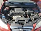 2008 Hyundai Elantra Gls en Venta en Fredericksburg, VA - Side