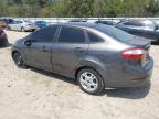 2016 Ford Fiesta Se en Venta en Hampton, VA - Side