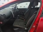 2014 RENAULT CLIO DYNAM for sale at Copart EAST KILBRIDE