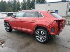 2022 Volkswagen Atlas Cross Sport Sel Premium R-Line للبيع في Arlington، WA - Rear End
