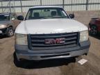 2010 Gmc Sierra C1500 للبيع في Albuquerque، NM - Side