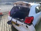 2018 CITROEN C1 FEEL for sale at Copart WHITBURN