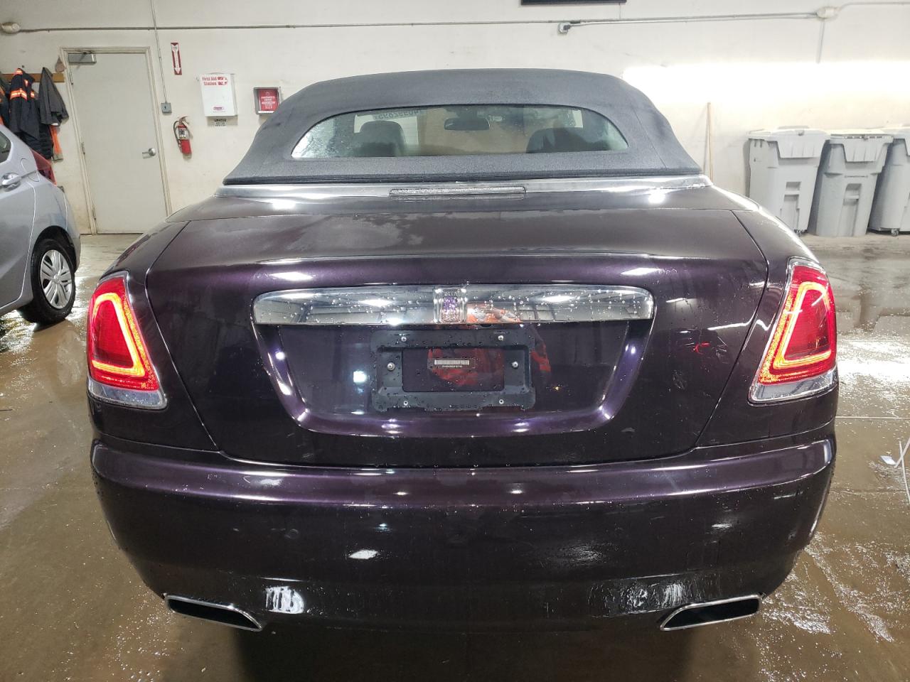2018 Rolls-Royce Dawn - Image 6
