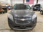 2016 Chevrolet Trax 1Lt for Sale in Milwaukee, WI - Side