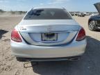 2017 Mercedes-Benz C 300 იყიდება Houston-ში, TX - Normal Wear