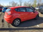 2014 Ford Fiesta Se zu verkaufen in New Britain, CT - Front End