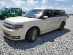 2018 Ford Flex Limited zu verkaufen in Arcadia, FL - Side