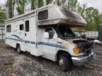 2005 Ford Econoline E450 Super Duty Cutaway Van for Sale in Spartanburg, SC - Burn - Engine