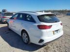 2021 KIA CEED 2 ISG for sale at Copart CORBY