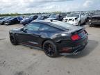 2021 Ford Mustang Mach I للبيع في Wilmer، TX - Front End