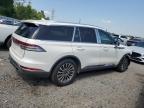 2020 Lincoln Aviator Reserve за продажба в Riverview, FL - Front End