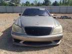 2006 Mercedes-Benz S 500 for Sale in Oklahoma City, OK - Mechanical