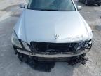 2010 MERCEDES BENZ E250 BLUEF for sale at Copart ST HELENS