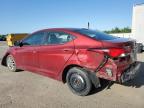 2016 Hyundai Elantra Se for Sale in Fresno, CA - Front End
