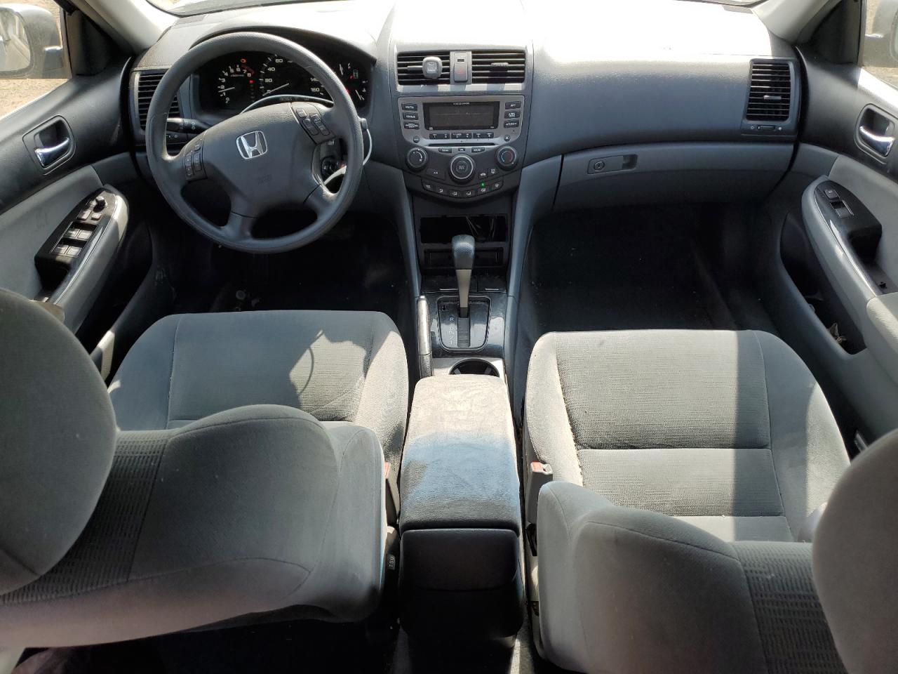 2006 Honda Accord Se VIN: 1HGCM56386A017178 Lot: 54591965