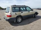 2001 Subaru Forester L na sprzedaż w Pennsburg, PA - All Over