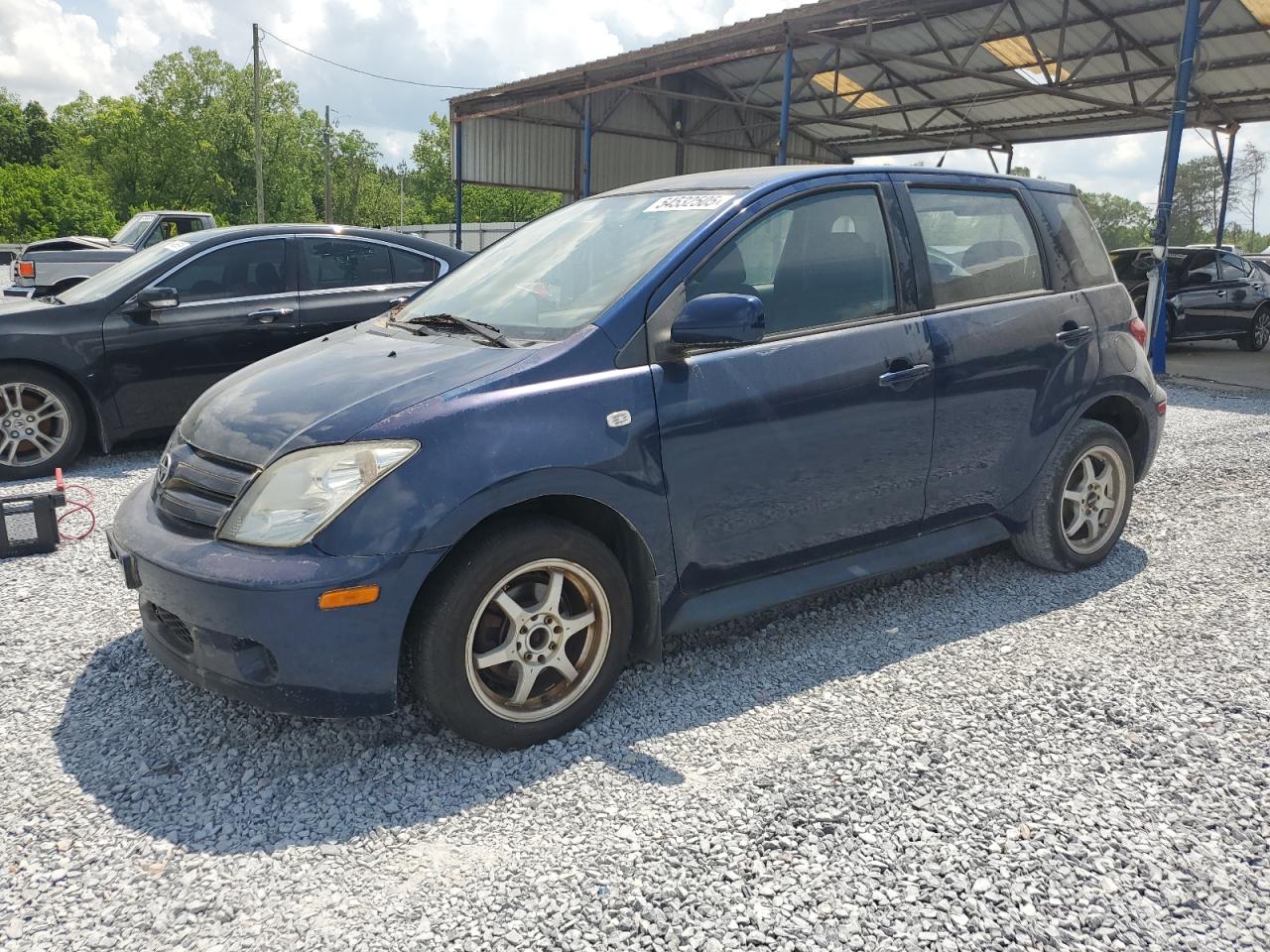 2005 Toyota Scion Xa for Sale in Cartersville, GA - Normal Wear