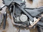 2016 BMW G 650 GS for sale at Copart SANDY
