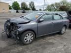 2011 Toyota Corolla Base for Sale in Moraine, OH - Front End