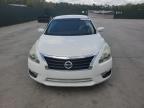 2013 Nissan Altima 2.5 იყიდება Savannah-ში, GA - Side