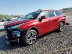 2020 Toyota Highlander Xle en Venta en Hueytown, AL - Front End
