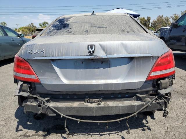 2014 HYUNDAI EQUUS SIGNATURE