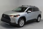 2022 Toyota Corolla Cross Le en Venta en Rancho Cucamonga, CA - All Over