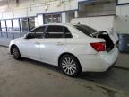 2009 Subaru Impreza 2.5I Premium للبيع في Pasco، WA - Rear End