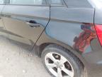 2016 AUDI A1 SPORT T for sale at Copart YORK