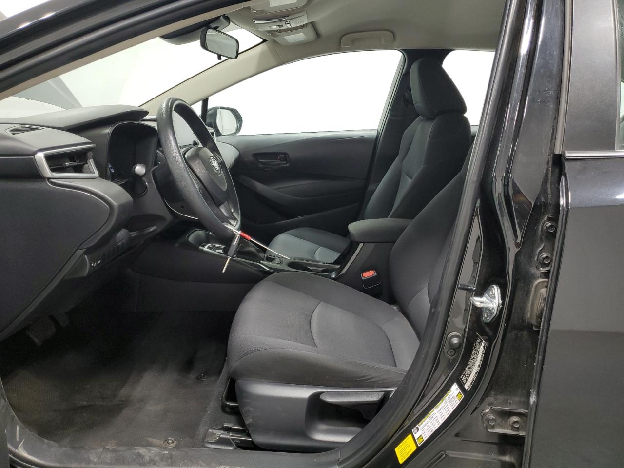 5YFEPMAE8NP358740 TOYOTA COROLLA 2022