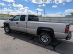 2004 Chevrolet Silverado K2500 Heavy Duty zu verkaufen in Littleton, CO - Front End