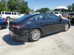 2022 Toyota Camry Le продається в Ocala, FL - Side