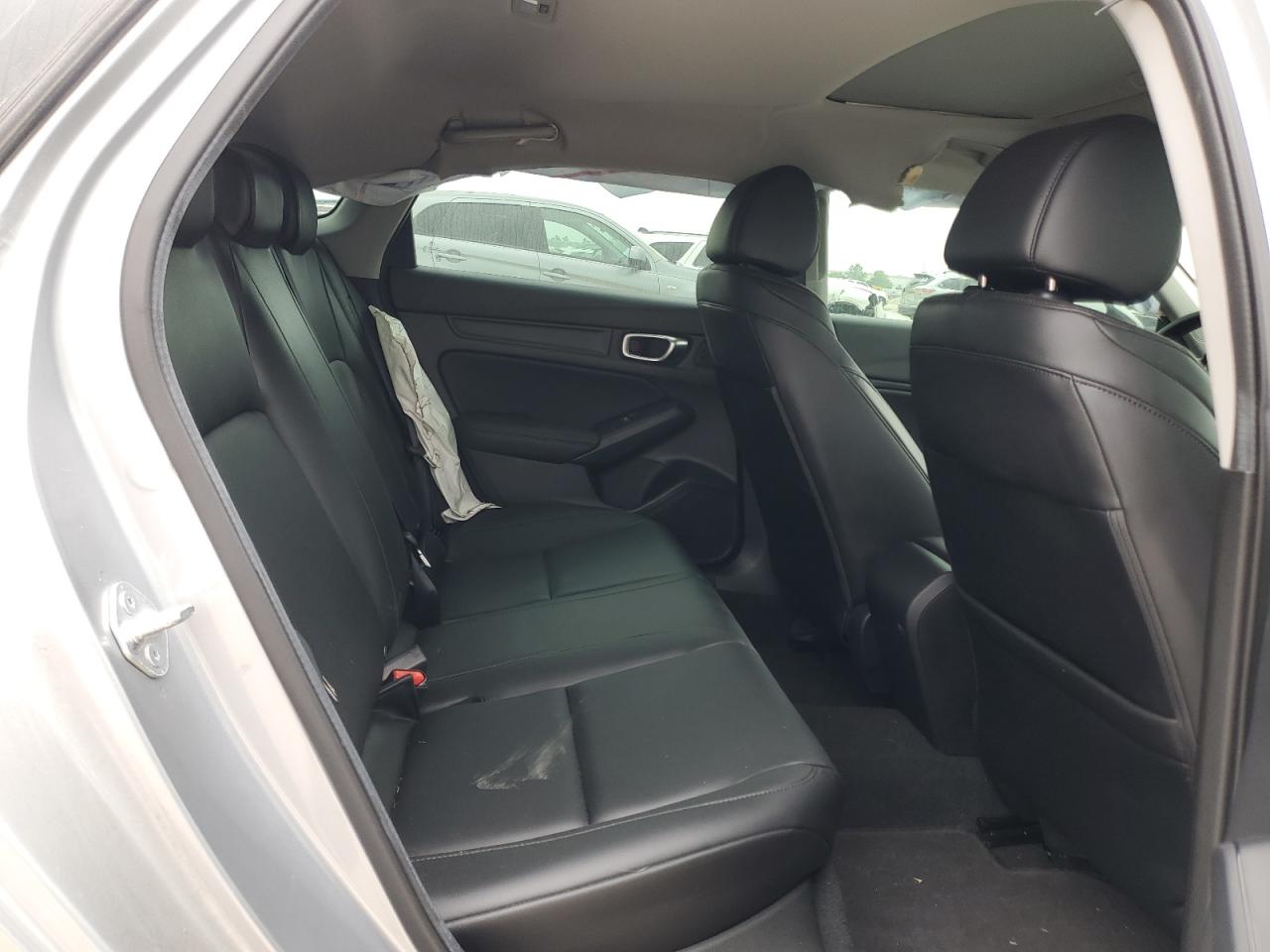 2024 Acura Integra VIN: 19UDE4H26RA005972 Lot: 51352665