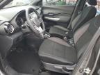 2018 Nissan Kicks S de vânzare în Cahokia Heights, IL - Front End